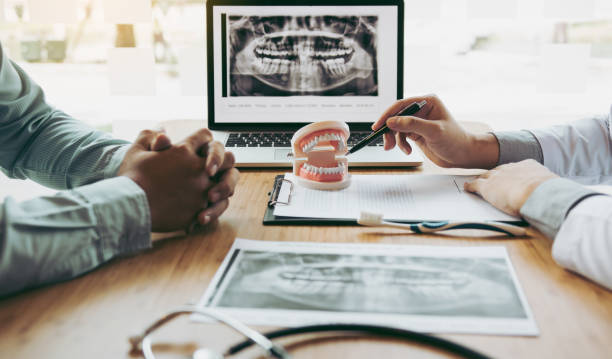 Best Emergency Dentist for Lost Fillings or Crowns in Muskogee, OK
