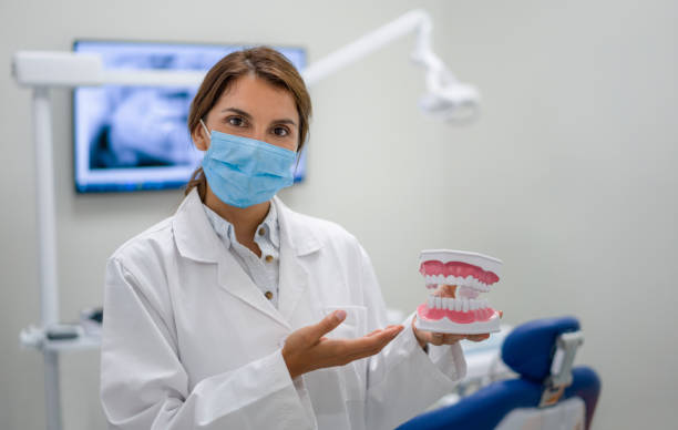 Best Emergency Dental Care for Abscessed Tooth in Muskogee, OK