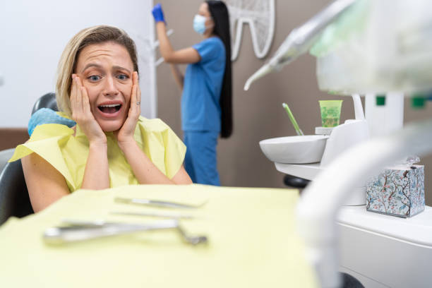 Best Orthodontic Emergency Dentist in Muskogee, OK