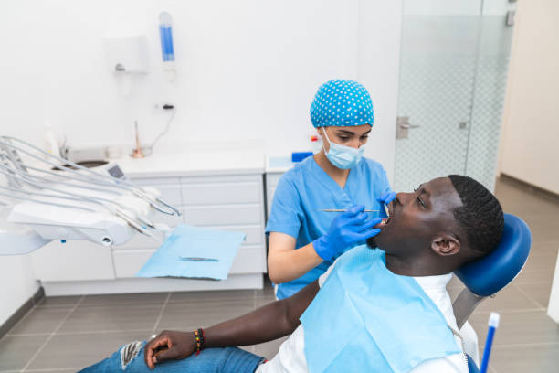 Best Emergency Root Canal Treatment in Muskogee, OK