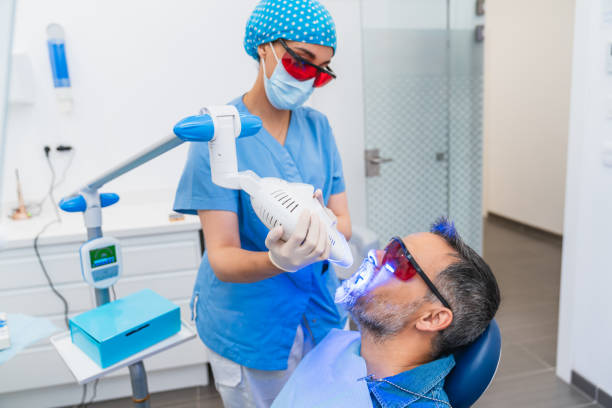 Best Emergency Dental Extractions in Muskogee, OK