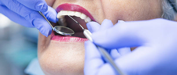 Best Urgent Dental Care for Toothache in Muskogee, OK